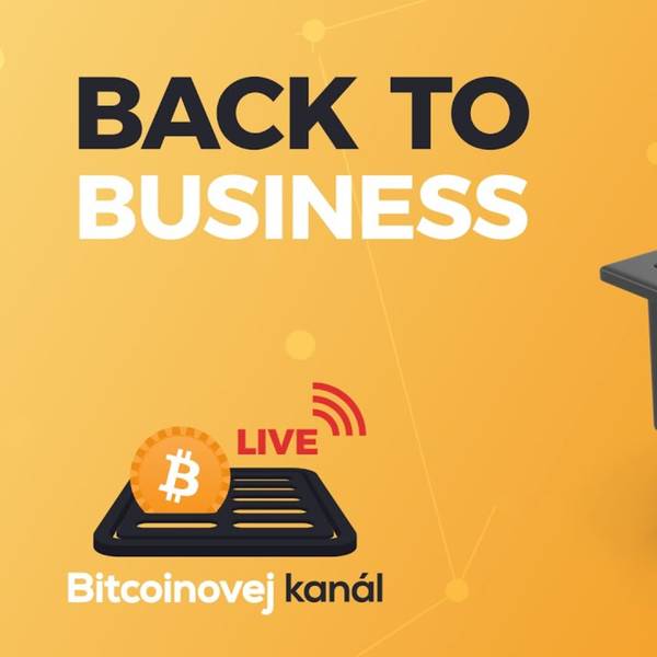Bitcoinovej kanál